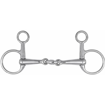 Waldhausen Udidlo dvakrát lomené Baucher – Zboží Dáma