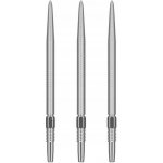 TARGET Hroty Swiss Point Diamond Pro steel 35mm kovové stříbrné 3 ks – Sleviste.cz