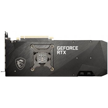 MSI GeForce RTX 3080 VENTUS 3X PLUS 10G OC LHR od 23 980 Kč