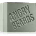 Angry Beards H Calibre Soap Dirty Sanchez tuhé mýdlo na ruce 100 g – Hledejceny.cz
