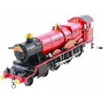 Metal Earth 3D kovový model Harry Potter Bradavický expres – Zboží Mobilmania