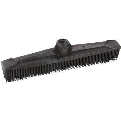 Eurostil Rubber Broom 01285/50 gumová metla – Hledejceny.cz