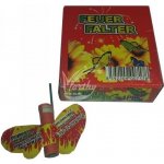 Létající ohnivá kolečka FEUER FALTER 4 ks – Hledejceny.cz