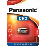 Panasonic CR2 1ks SPPA-CR2 – Zboží Mobilmania