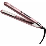 Eurostil Profesional Titanium Straightener pink – Zboží Mobilmania