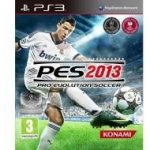 Pro Evolution Soccer 2013 – Zboží Dáma