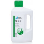 Dürr FD 312 plochy, předměty, podlahy 2,5 l – Zboží Mobilmania