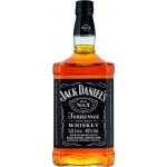 Jack Daniel's 40% 3 l (holá láhev) – Zboží Mobilmania