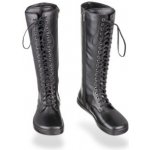 Peerko kozačky Empire černá – Zboží Mobilmania