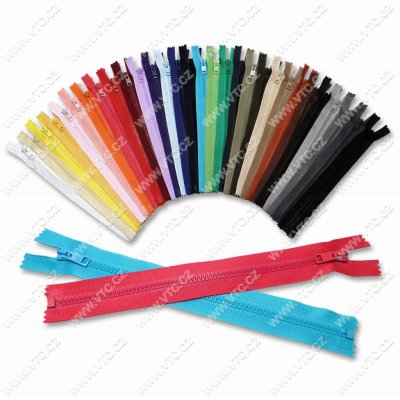 Zip dělitelný PH6 100 cm – Zboží Mobilmania