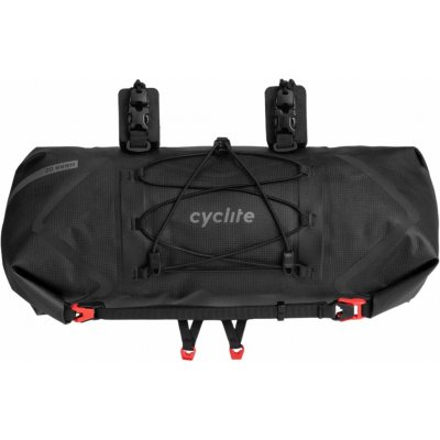 Cyclite Handle Bar Roll Bag 02 – Sleviste.cz
