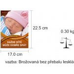Každé dítě může dobře spát – Zbozi.Blesk.cz