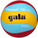 Gala Volleyball 10 BV 5651 S – Hledejceny.cz