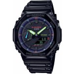 Casio GA-2100RGB-1A – Sleviste.cz