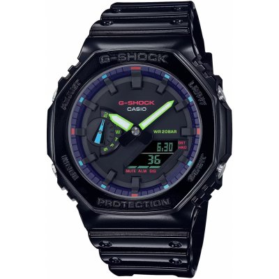 Casio GA-2100RGB-1A – Zbozi.Blesk.cz