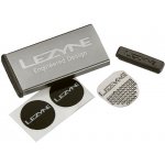 Lezyne Metal Kit lepení red – Zboží Dáma