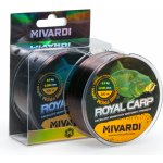 Mivardi Royal Carp 300 m 0,305 mm – Hledejceny.cz