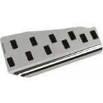 Alu-Frost Opěrka nohy Mitsubishi Eclipse Cross 2018 – Sleviste.cz