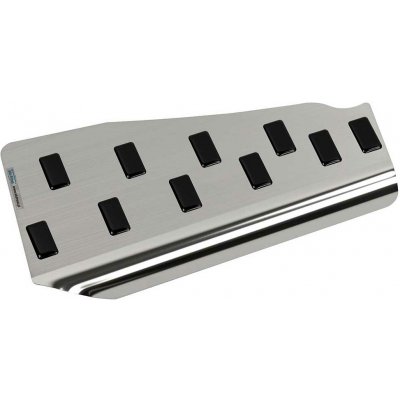 Alu-Frost Opěrka nohy Mitsubishi Eclipse Cross 2018 – Sleviste.cz