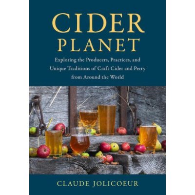 Cider Planet – Zboží Mobilmania