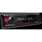 Kenwood KMM-103RY – Sleviste.cz