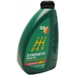 Q8 Oils T 65 Syntetic Gear Oil 75W-90 1 l – Zboží Mobilmania