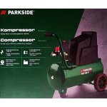 PARKSIDE PKO 248 A1 – HobbyKompas.cz