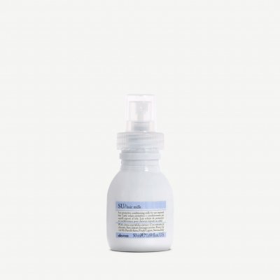 Davines Su Hair Milk vlasové mléko 50 ml – Zboží Dáma