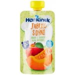 Hamánek kapsička Jablko s dýní 100 g – Zboží Mobilmania