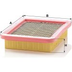 MANN-FILTER Vzduchový filtr MANN C2368 (MF C2368) – Hledejceny.cz