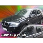 BMW X3 F25 10 Ofuky | Zboží Auto