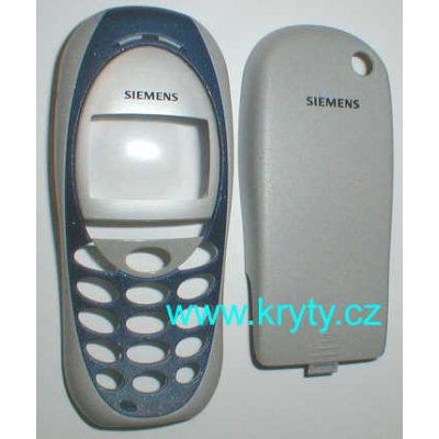 Kryt Benq-Siemens M/MT 50 šedý – Hledejceny.cz