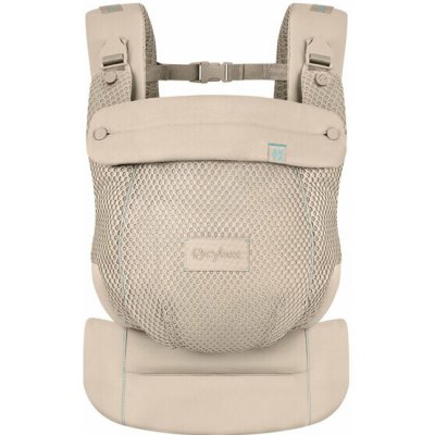 Cybex Amya Almond Beige Gold – Hledejceny.cz