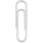 OFFICE Products Kancelářské spony, 50 mm - stříbrné [100 ks] – Zboží Dáma