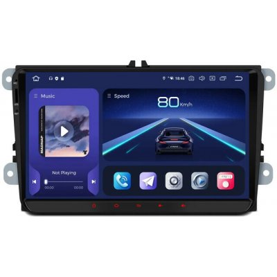 Xtrons IQ94MTVP | Zboží Auto