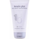 Broaer professional keratin plus regenerační kúra 9 v 1 150 ml – Hledejceny.cz