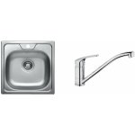 Set Alveus Allux 70 + Riviera X – Zboží Dáma