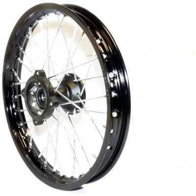 Stomp pitbike přední kolo 14 palců ALLOY 7075 - Stomp, DemonX, WPB | Zboží Auto