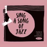 Various Artists - Sing A Song Of Jazz CD – Hledejceny.cz