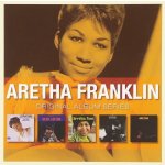 Aretha Franklin ORIGINAL ALBUM SERIES – Hledejceny.cz