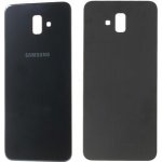 Kryt Samsung J610 Galaxy J6 PLUS (2018) zadní černý – Zbozi.Blesk.cz