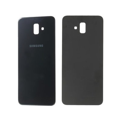 Kryt Samsung J610 Galaxy J6 PLUS (2018) zadní černý – Zboží Mobilmania