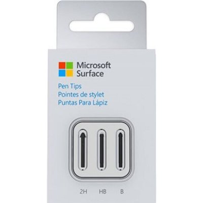 Microsoft Surface Pen Tip Kit v2 GFU-00006 – Hledejceny.cz