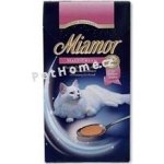 Finnern Miamor Cat Confect Malt Cream 6 x 15 g – Sleviste.cz