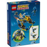 LEGO® Sonic the Hedgehog™ 77002 Cyclone vs. Metal Sonic – Sleviste.cz