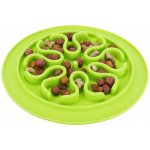 Trixie Prostírání/Miska Slow Feed k pomalému krmení 24 cm – Zboží Mobilmania
