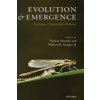 Kniha Evolution and Emergence