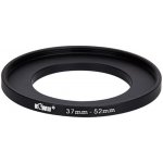JJC redukce pro filtry Step Up 37 na 52 mm – Zboží Živě