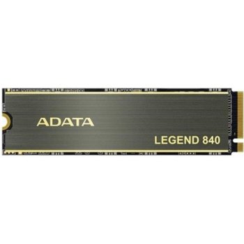 ADATA LEGEND 800 500GB, ALEG-800-500GCS