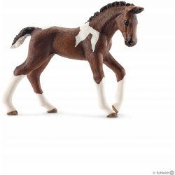 Schleich 13758 Kůň Thakener hříbě